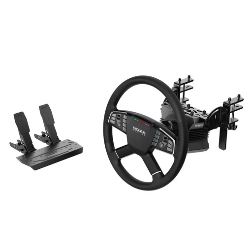 MOZA R5 Trucking Bundle