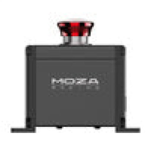 Moza Racing E-Stop RS063 ключ за аварийно захранване