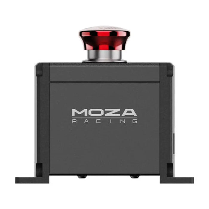 Moza Racing E-Stop RS063 ключ за аварийно захранване
