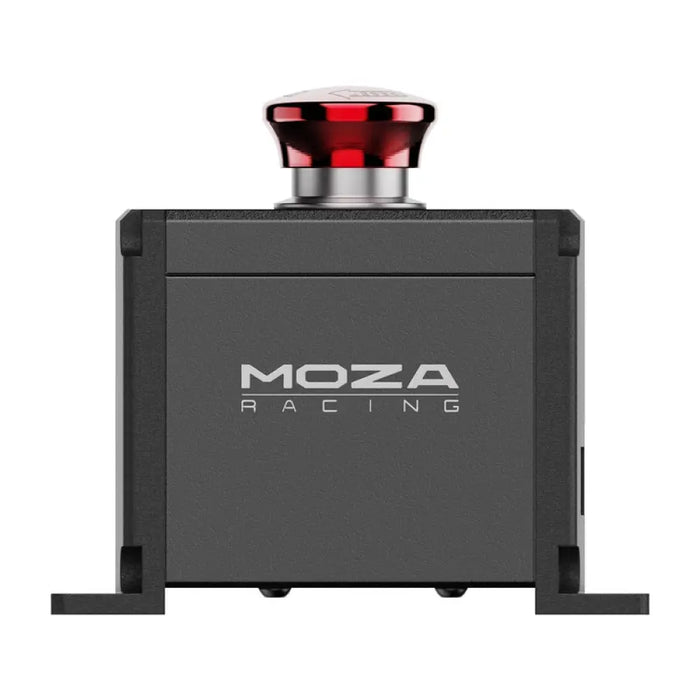 Moza Racing E-Stop RS063 ключ за аварийно захранване