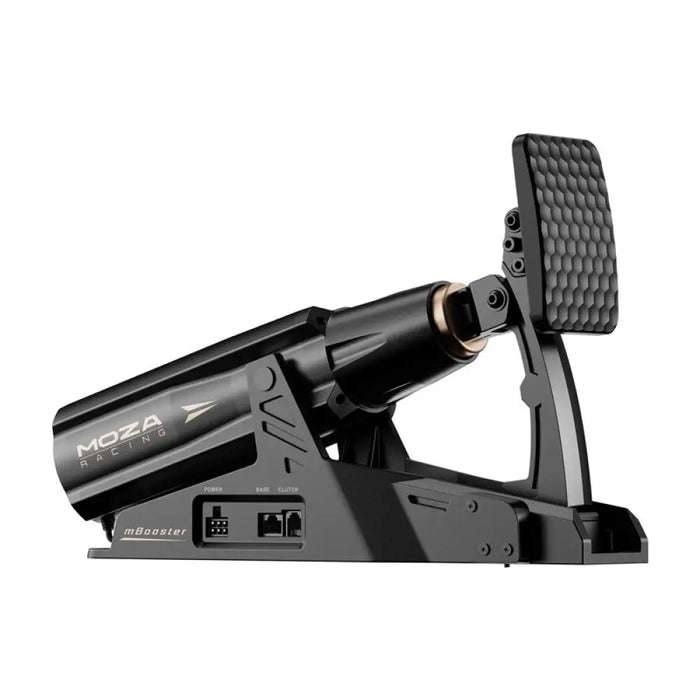 Moza Racing mBooster RS076 активен универсален педал (PC)