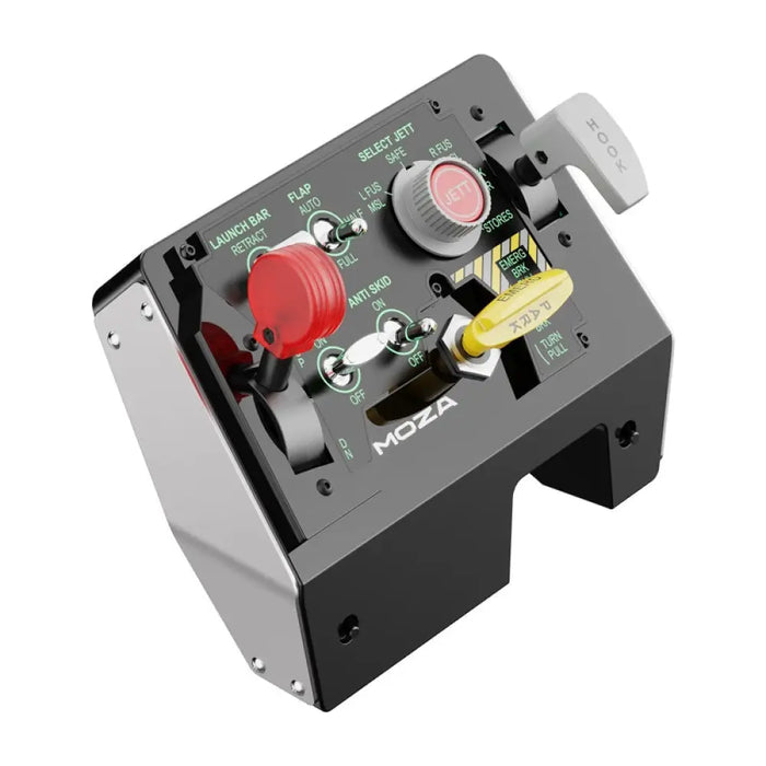 Moza Racing MTLP AS009 Панел за излитане и кацане (PC)