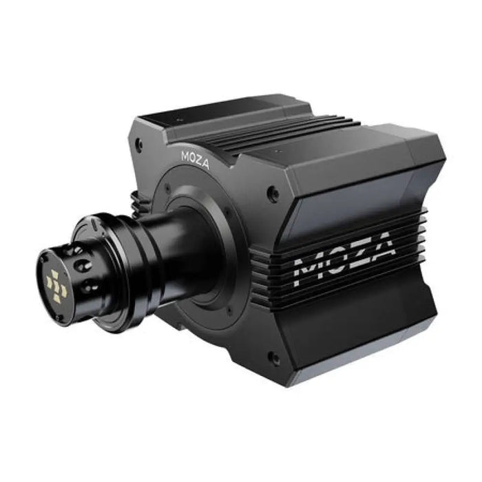 Moza Racing R9 V2 RS28 основа на волана (PC)