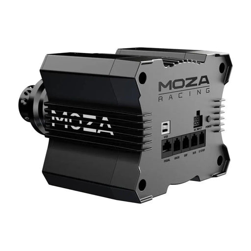 Moza Racing R9 V2 RS28 основа на волана (PC)