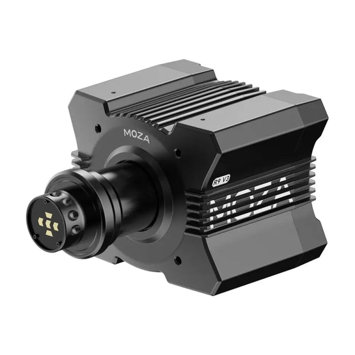 Moza Racing R9 V3 RS080 основа на волана (PC)