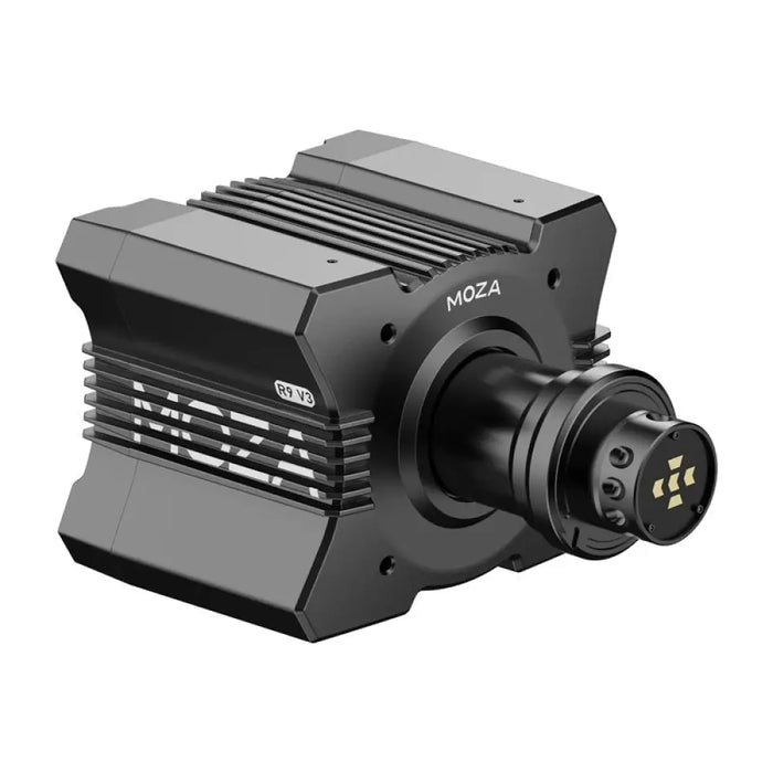 Moza Racing R9 V3 RS080 основа на волана (PC)