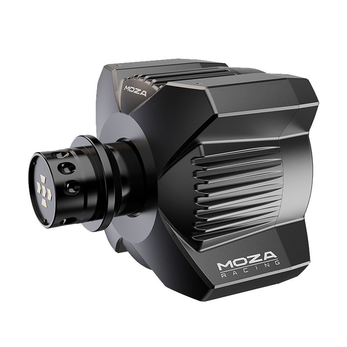 Комплект за игри - R3 база + ES волан + SRP-Lite педали + Moza Racing R3 RS053 скоби (X-BOX, PC)