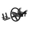 Комплект за игри - база R5 + волан на камион TSW + педали SRP-Lite + скоби Moza Racing RS071 (PC)