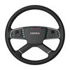 Комплект за игри - база R5 + волан на камион TSW + педали SRP-Lite + скоби Moza Racing RS071 (PC)