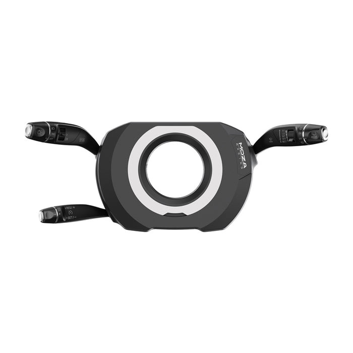 Мултифункционални маневри Moza Racing RS065 (PC).
