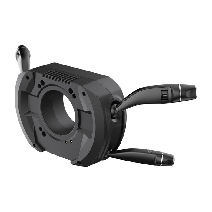 Мултифункционални маневри Moza Racing RS065 (PC).