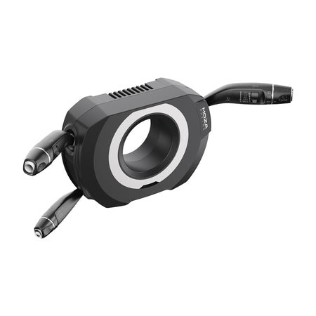 Мултифункционални маневри Moza Racing RS065 (PC).