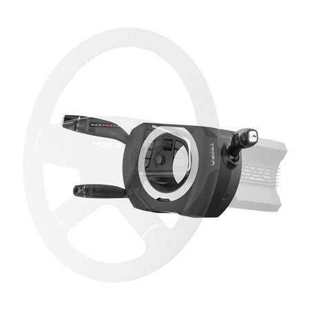 Мултифункционални маневри Moza Racing RS065 (PC).