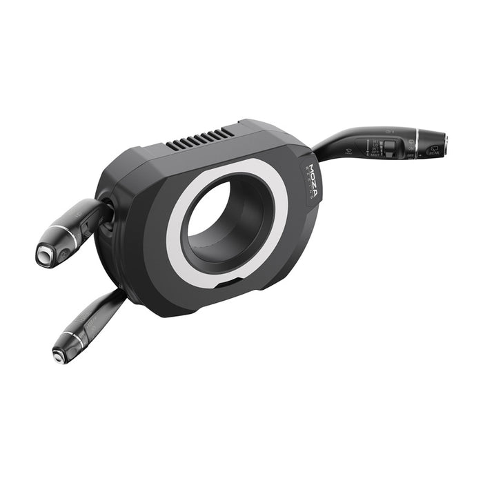 Мултифункционални маневри Moza Racing RS065 (PC).