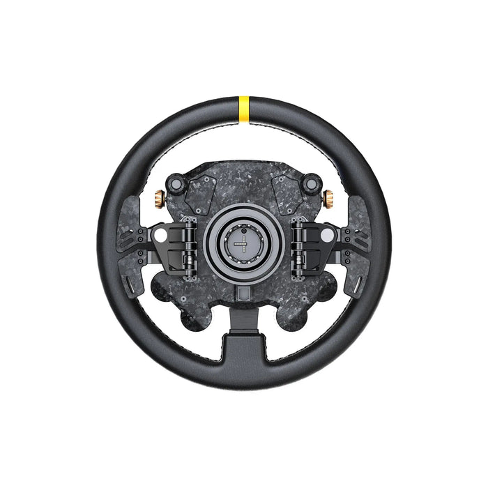 Волан с дисплей MOZA CS Pro за основа R5, R9 V2, R12 , R16, R21 - PC