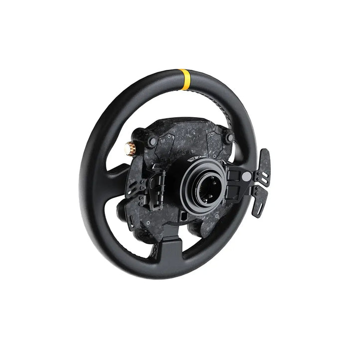 Волан с дисплей MOZA CS Pro за основа R5, R9 V2, R12 , R16, R21 - PC