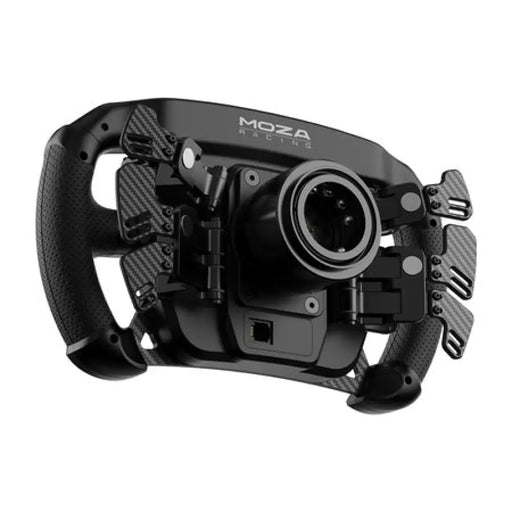 MOZA RS068 FSR V2 формула колело (PC)