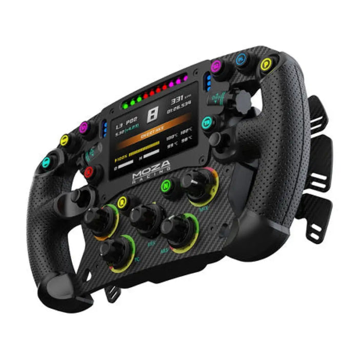 MOZA RS068 FSR V2 формула колело (PC)