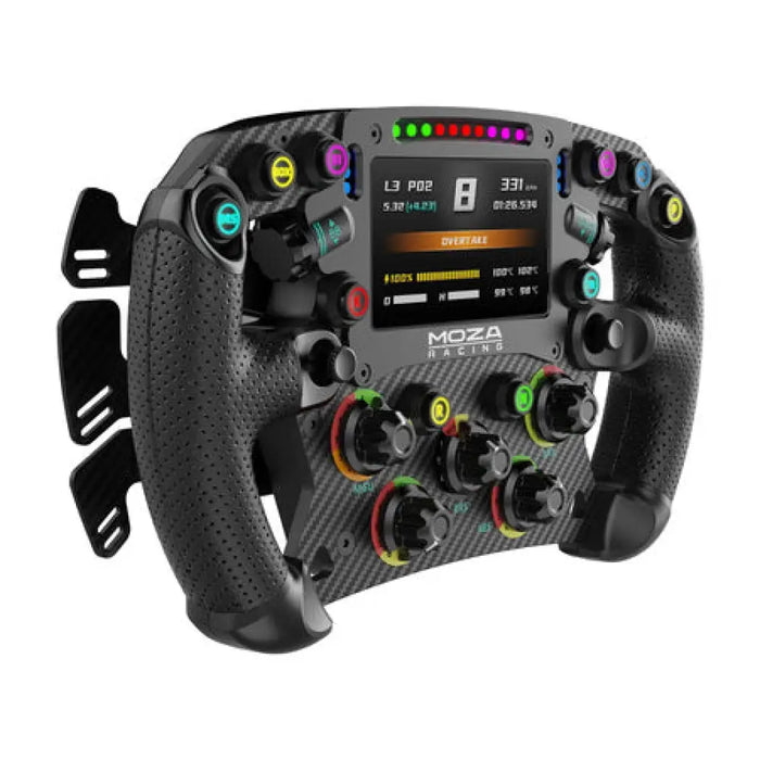 MOZA RS068 FSR V2 формула колело (PC)