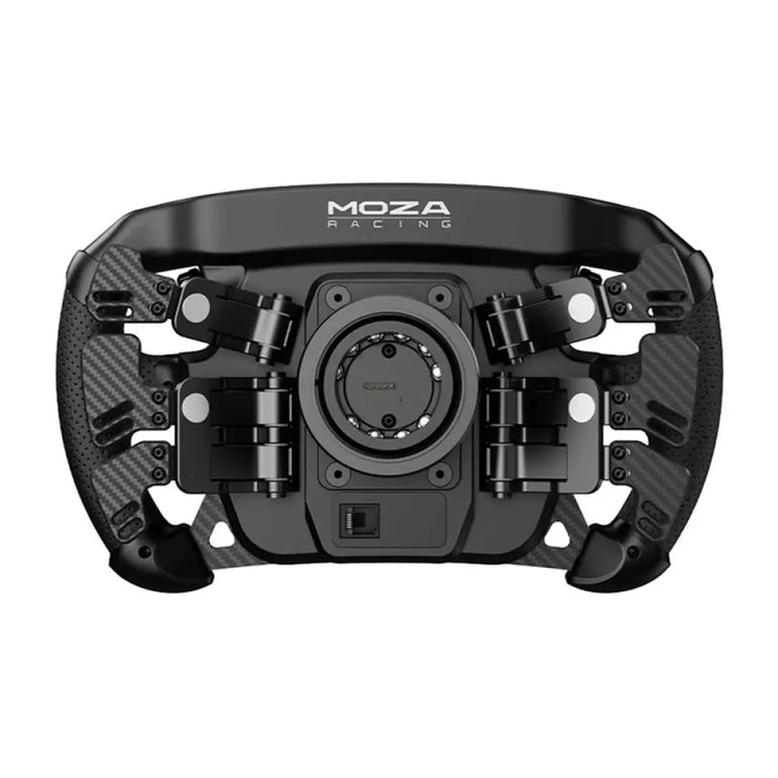 MOZA RS068 FSR V2 формула колело (PC)