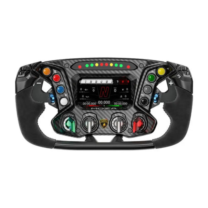 MOZA RS070 Lamborghini Essenza SCV12 Sim-Racing волан