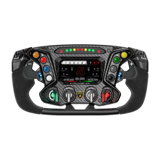 MOZA RS070 Lamborghini Essenza SCV12 Sim-Racing волан