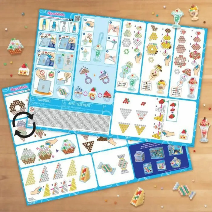Мозайка Aquabeads 35090