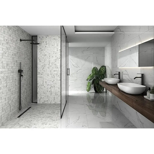 МОЗАЙКА INTERMATEX ATRIO 30X30 CM