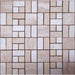 МОЗАЙКА INTERMATEX CATI 30X30 CM