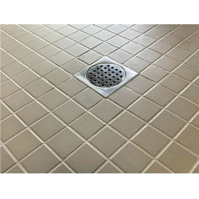 МОЗАЙКА INTERMATEX DOVER GREY 30.6X30.6 CM