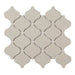 МОЗАЙКА INTERMATEX FLAME GREY GLOSS 28X24.6 CM