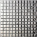 МОЗАЙКА INTERMATEX LUXURY SILVER 30X30 CM