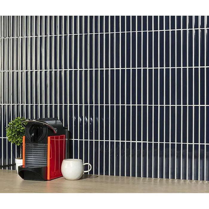 МОЗАЙКА INTERMATEX PIANO BLUE MARINE 29.6X29.9 CM