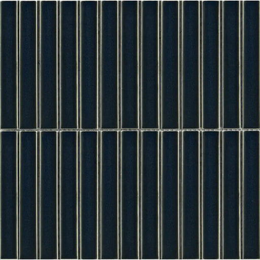 МОЗАЙКА INTERMATEX PIANO BLUE MARINE 29.6X29.9 CM