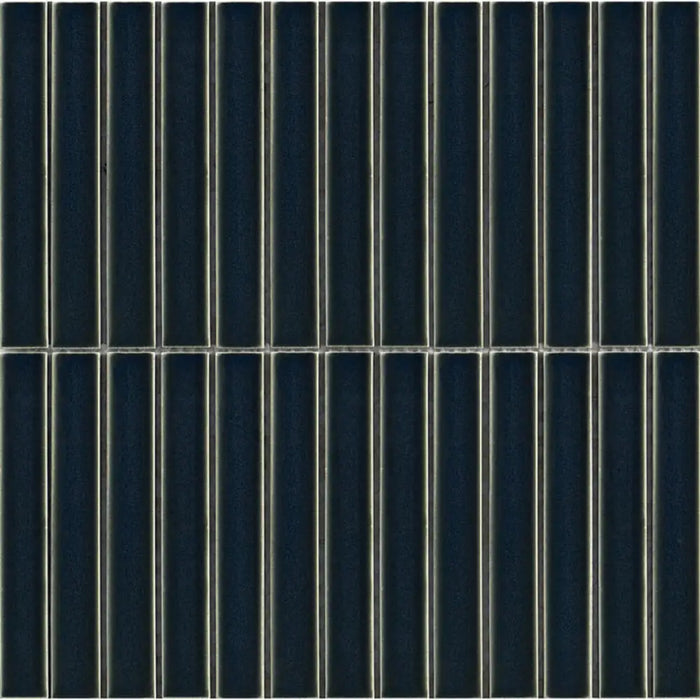 МОЗАЙКА INTERMATEX PIANO BLUE MARINE 29.6X29.9 CM