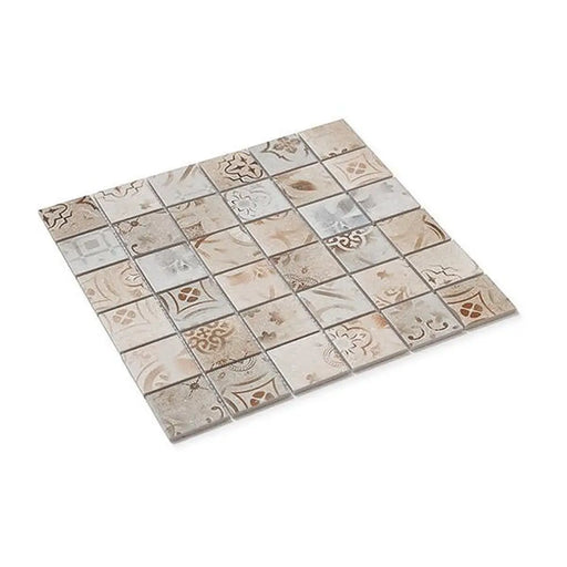 МОЗАЙКА INTERMATEX TOSCANA CARPET 30.6X30.6 CM