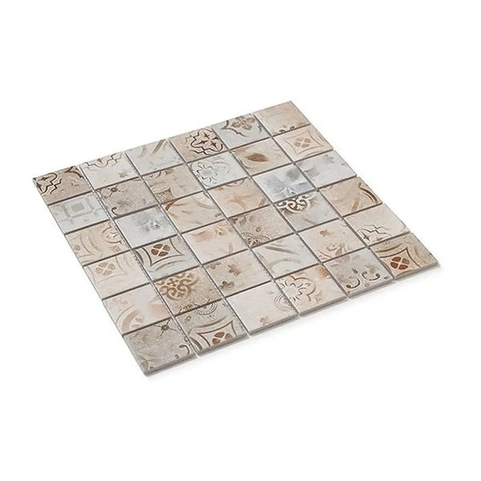 МОЗАЙКА INTERMATEX TOSCANA CARPET 30.6X30.6 CM