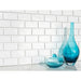 МОЗАЙКА INTERMATEX YORK WHITE 26.5X30.9 CM