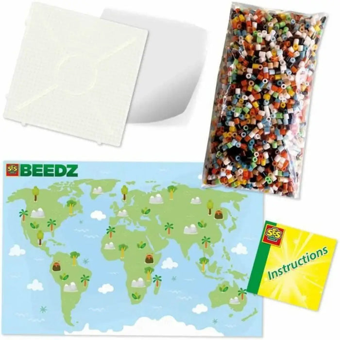 Мозайка SES Creative