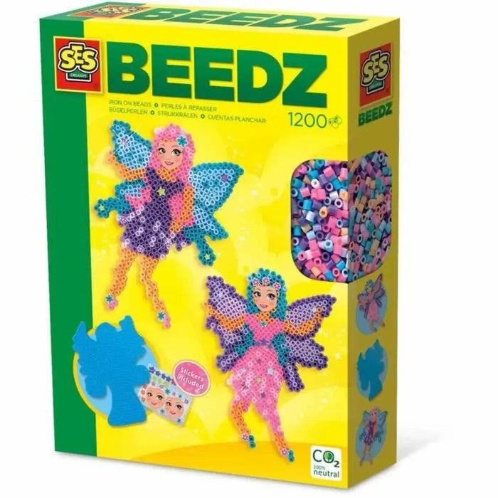 Мозайка SES Creative Beedz 06204