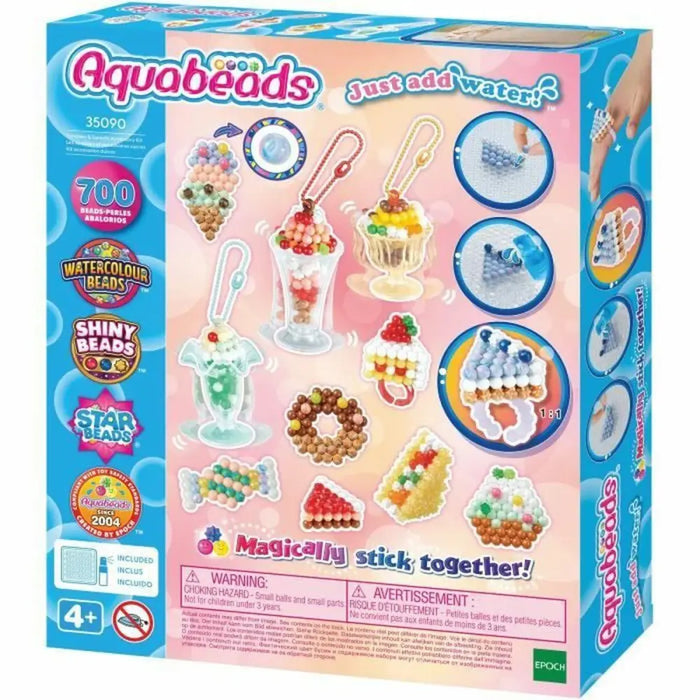 Мозайка Aquabeads 35090