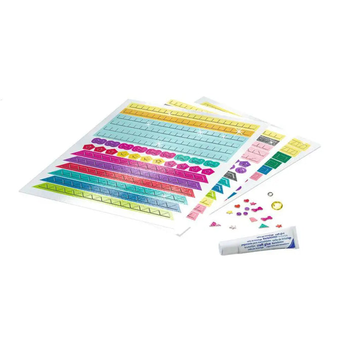 Мозайка Ravensburger Be Creative Mosaic