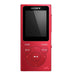 Mp3 плейър Sony NW - E394L 8GB Red