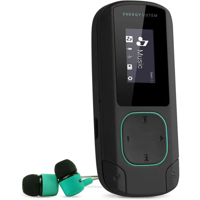 MP3 плейър Energy Sistem 426508 0,8’’ 8GB