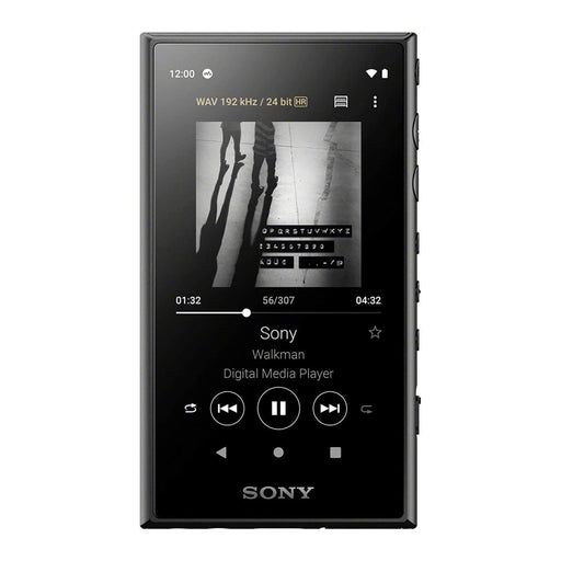 Mp3 плейър Sony NW-A105 16GB Hi-Res Audio NFC/Bluetooth