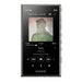 Mp3 плейър Sony NW-A105 16GB Hi-Res Audio NFC/Bluetooth