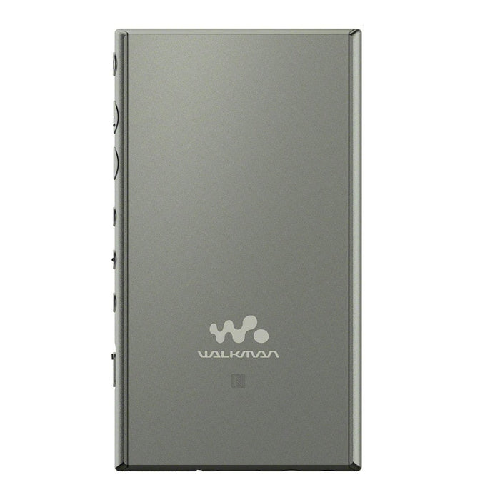 Mp3 плейър Sony NW-A105 16GB Hi-Res Audio NFC/Bluetooth