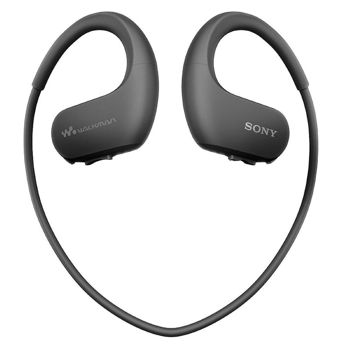 Mp3 плейър Sony NW-WS413 Black