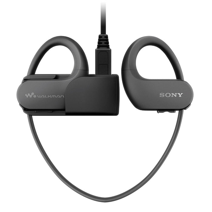 Mp3 плейър Sony NW-WS413 Black