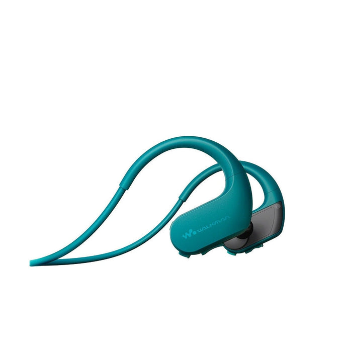 Mp3 плейър Sony NW-WS413 Blue